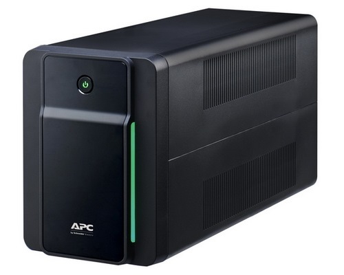 [BX2200MI-MS] APC Back-UPS 2200VA 4 universal outlets - Line Interactive UPS