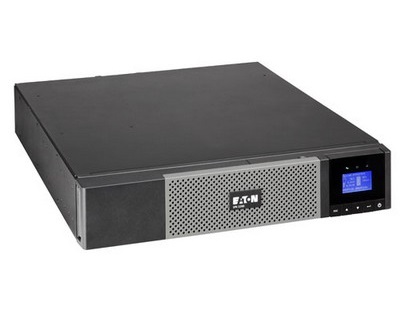 Eaton 5PX 1500VA (5PX1500iRT) 2U Rackmount 230V UPS 1500VA / 1350W (8) IEC-320-C13