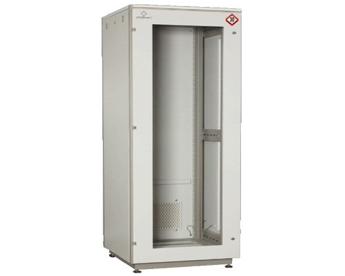 [Rack 27U G3N-60827] New German Cabinet Rack G3 Series 60 x 80 x 138.5 cm.