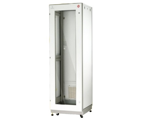 [Rack 36U G3N-60636] New German Cabinet Rack G3 Series 60 x 60 x 180 cm.