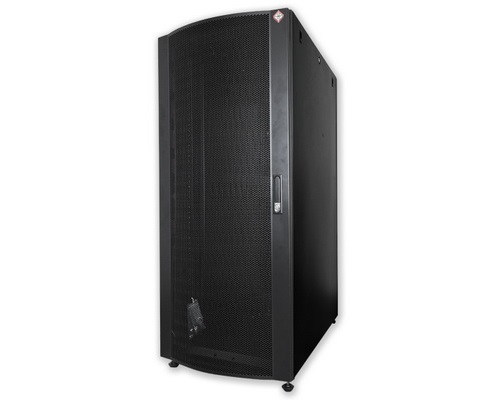 [Data Center Rack 27U G8N-61027B] New German Data Center Rack G8 Series 60 x 100 x 138.5 cm.