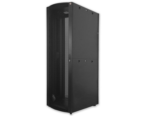 [Data Center Rack 42U G8N-81042B] New German Data Center Rack G8 Series 80 x 100 x 205 cm.