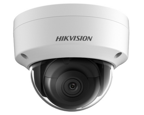 Hikvision DS-2CD2165G0-I 6MP Fixed Dome Network Camera