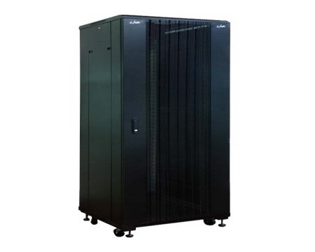 [LINK Rack 15U CH-60815CW] LINK Data Center Curve-Wave Rack 60 x 80 x 88 cm.