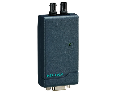Moxa TCF-90-M-ST RS-232 to fiber converter (ST Multi-mode)
