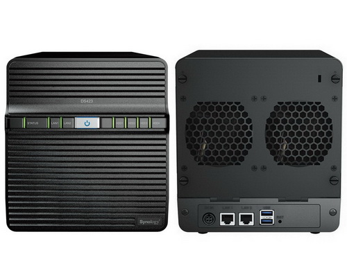 Synology NAS - SCT Systems Co.,Ltd. Thailand