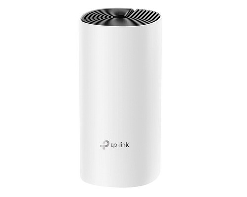 TP-Link Deco M4 (1-pack) AC1200 Whole Home Mesh Wi-Fi System