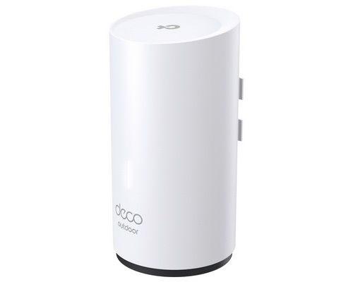 TP-Link Deco X50-Outdoor AX3000 Outdoor/Indoor Mesh Wi-Fi 6 Unit