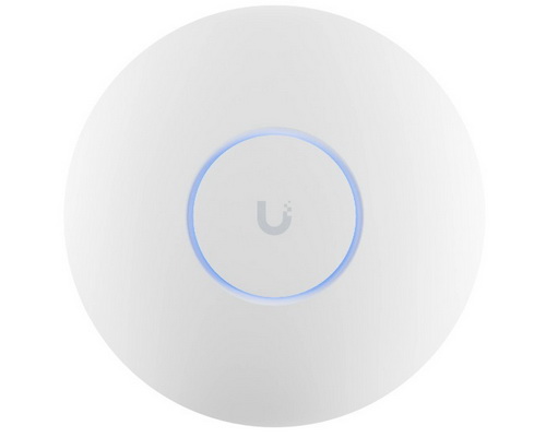 [U6-LR] Ubiquiti U6 Long-Range WiFi 6 Access Point