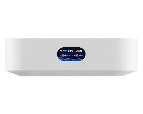 [UX] Ubiquiti UniFi Express Cloud Gateway and WiFi 6 Access Point